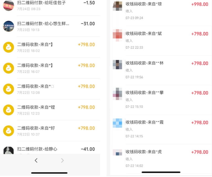 图片[7] | 我是怎么靠项目资源网月收入5万+，从失败者逆袭步入躺赚创富模式的 | 壹人AI副业网